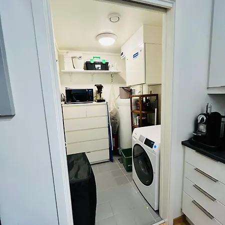 2 Bedroom In Great Location * 克里斯蒂安桑