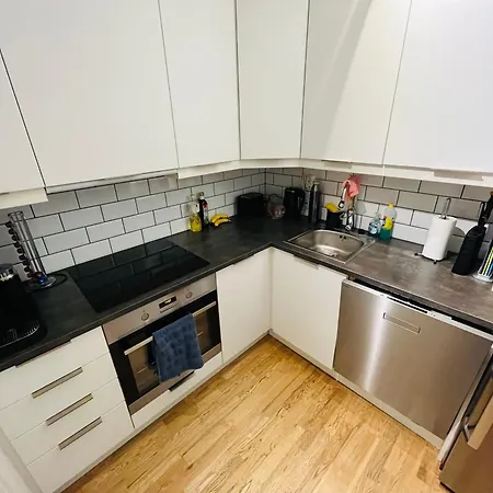 公寓 2 Bedroom In Great Location