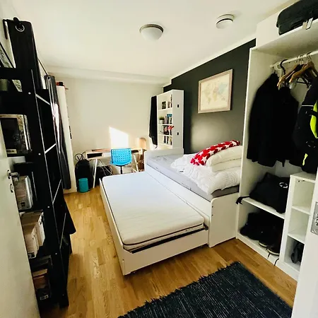 公寓 2 Bedroom In Great Location