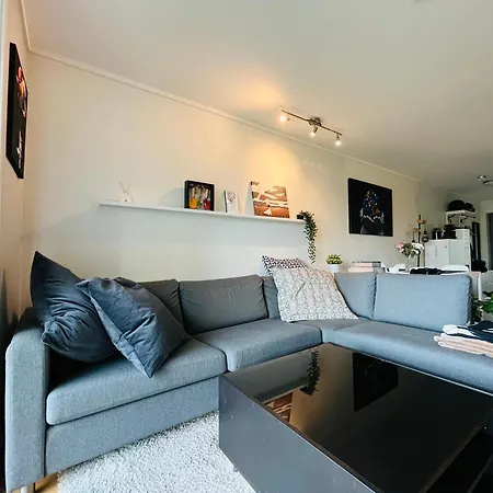 2 Bedroom In Great Location 公寓