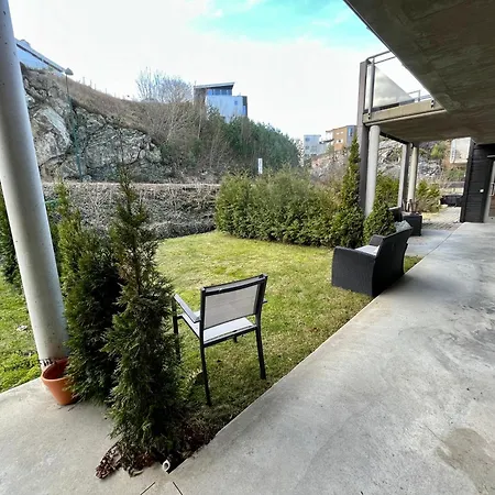 2 Bedroom In Great Location * 克里斯蒂安桑