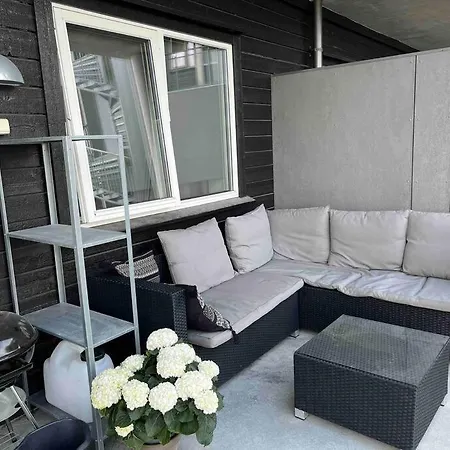 2 Bedroom In Great Location 公寓